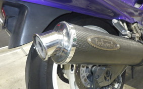 KAWASAKI ZZ1100 NINJA R 1991 ZXT10C