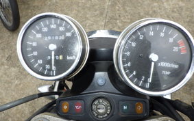 KAWASAKI BALIUS 250 ZR250A