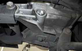 SUZUKI SWISH 125 DV12B