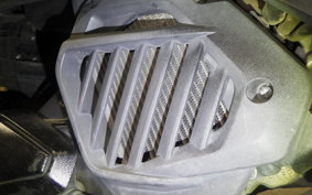 HONDA LEAD 125 JF45