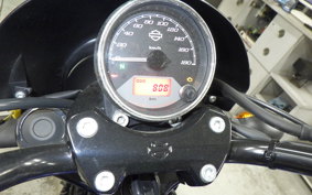 HARLEY XG750ｽﾄﾘｰﾄ 2015
