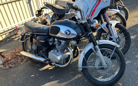 HONDA CB450 K0 CB450K