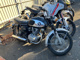 Фото Honda CB450 K0 с японского аукциона