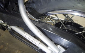 YAMAHA PW80 2024 4BC