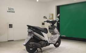 SUZUKI ADDRESS V125 G 2002 CF46A