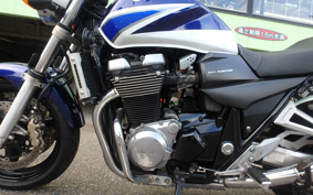 SUZUKI GSX1400 2003 GY71A
