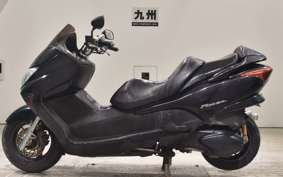 HONDA FORZA Z MF08
