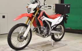 HONDA CRF250L MD38