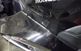 HONDA CBR600RR GEN 3 2007 PC40