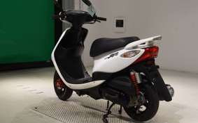 YAMAHA JOG ZR Gen.3 2013 SA39J