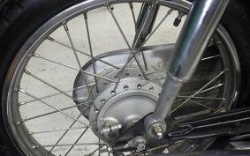 HONDA CD50 BENLY CD50