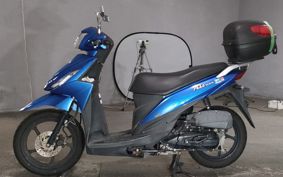SUZUKI ADDRESS V110 CE47A