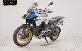 BMW R1300GS Adventure ASA 2025