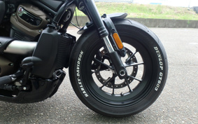 HARLEY RH1250S 2022 ZC4