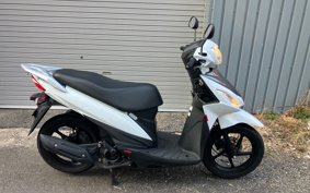 SUZUKI ADDRESS V110 CE47A
