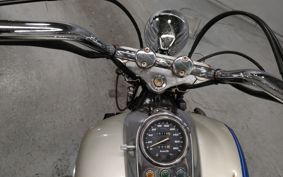 KAWASAKI ELIMINATOR 250V VN250A