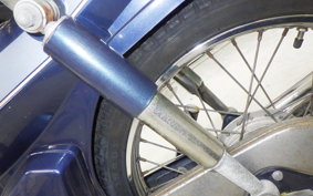 HONDA C90 SUPER CUB E 2024 HA02