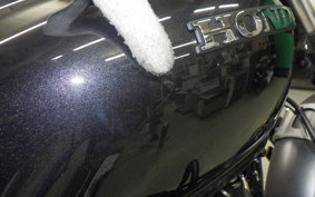 HONDA GB350S 2023 NC59