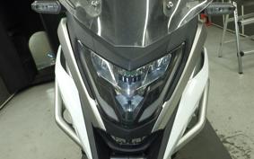 HONDA NC750X DCT 2021 RH09