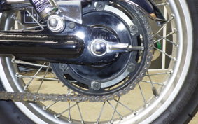 YAMAHA SR400 Gen.5 2020 RH16J