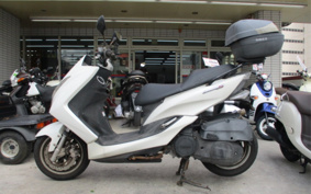 YAMAHA MAJESTYS SG28J