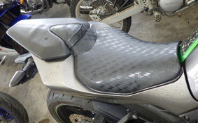 KAWASAKI Z1000 Gen.4