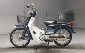 HONDA SUPER CUB90 HA02