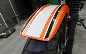 YAMAHA TW225 2019 DG09J
