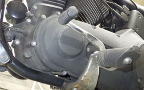 HARLEY FXDXT 1450 2002