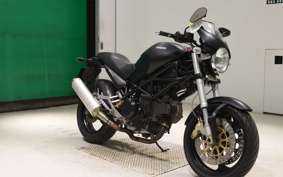 DUCATI MONSTER 400 IE 2005