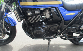 KAWASAKI ZRX-2 2008 ZR400E