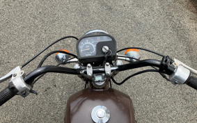 HONDA GB350 2022 NC59