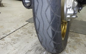 HONDA CX500 Turbo PC03