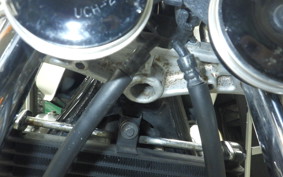 HONDA CB1100 2011 SC65