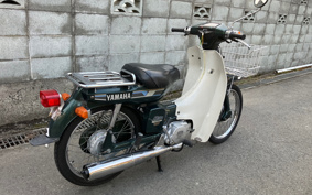 YAMAHA MATE80 V80