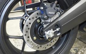 HONDA CBR650R E-Clutch 2026 RH17