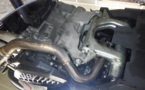 HONDA ADV150 2014 KF38