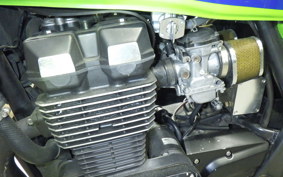 KAWASAKI ZRX400 2001 ZR400E