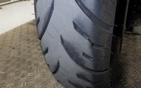 SUZUKI SKYWAVE 200 (Burgman 200) CH41A