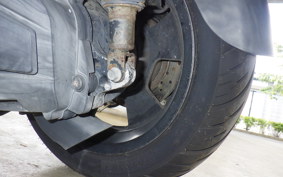 YAMAHA MAXAM 250 SG17J