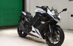 KAWASAKI NINJA 1000 A 2016