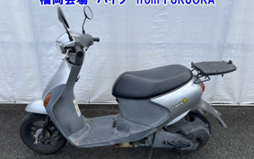 SUZUKI LET`S4