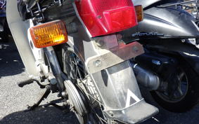 HONDA C90 SUPER CUB HA02