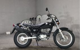 SUZUKI VAN VAN 200 NH42A