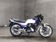 Фото Honda CBX550 с японского аукциона