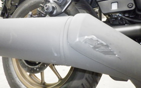 HONDA REBEL 250  S E-clutch 2012 MC49