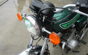 DUCATI SS 400 S3F