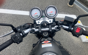 HONDA VTR 250 MC33