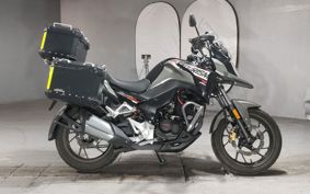 HONDA CB190X PCL2