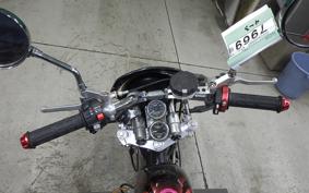 HONDA MONKEY Z50J